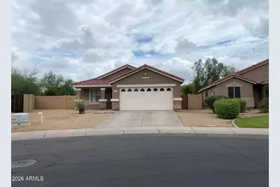 1117 E Arabian Drive, Gilbert, AZ 85296 - Photo 2