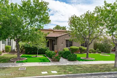 2917 N Heritage Street, Buckeye, AZ 85396 - Photo 4