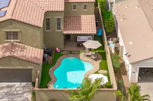 2917 N Heritage St, Buckeye, AZ 85396 - Photo 54