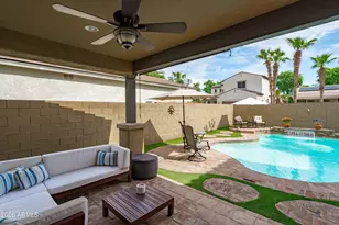 2917 N Heritage St, Buckeye, AZ 85396 - Photo 38