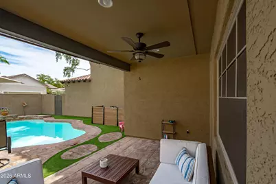 2917 N Heritage Street, Buckeye, AZ 85396 - Photo 40