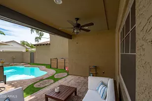 2917 N Heritage St, Buckeye, AZ 85396 - Photo 40