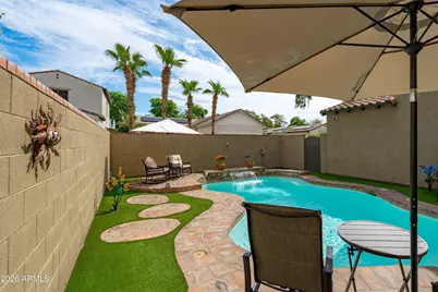 2917 N Heritage Street, Buckeye, AZ 85396 - Photo 46