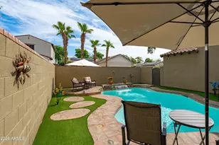 2917 N Heritage St, Buckeye, AZ 85396 - Photo 46
