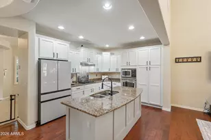 2917 N Heritage St, Buckeye, AZ 85396 - Photo 22