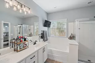 2917 N Heritage St, Buckeye, AZ 85396 - Photo 30