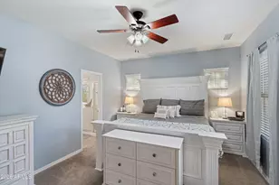 2917 N Heritage St, Buckeye, AZ 85396 - Photo 28