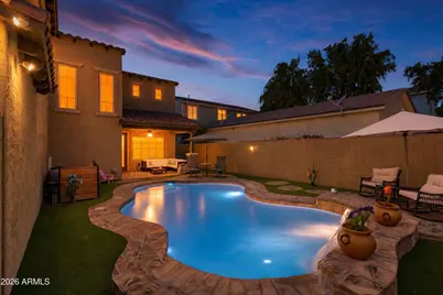 2917 N Heritage Street, Buckeye, AZ 85396 - Photo 2