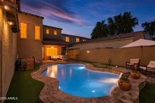 2917 N Heritage St, Buckeye, AZ 85396 - Photo 2
