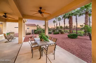 22014 N San Ramon Dr, Sun City West, AZ 85375 - Photo 54