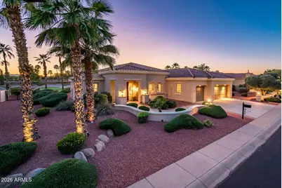 22014 N San Ramon Drive, Sun City West, AZ 85375 - Photo 10