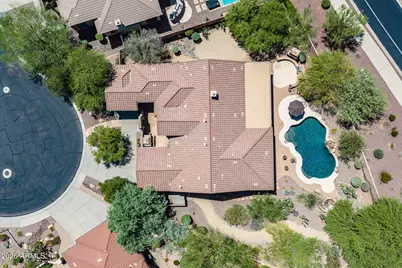 40814 N Long Landing Court, Phoenix, AZ 85086 - Photo 1