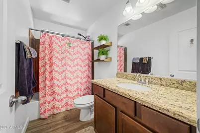 32510 N 165th Avenue, Surprise, AZ 85387 - Photo 28