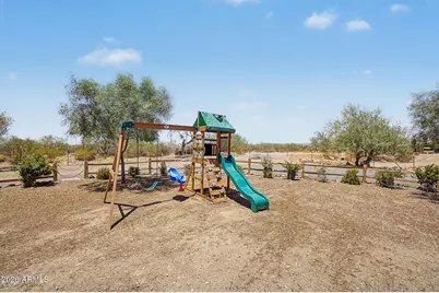 32510 N 165th Avenue, Surprise, AZ 85387 - Photo 36