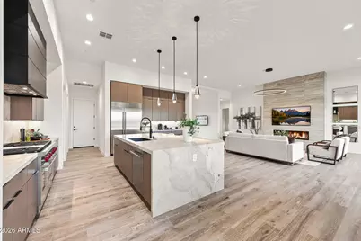 1644 E Creek Canyon Road, Phoenix, AZ 85086 - Photo 4