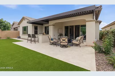21072 E Arroyo Verde Drive, Queen Creek, AZ 85142 - Photo 44