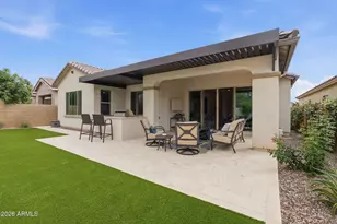 21072 E Arroyo Verde Dr, Queen Creek, AZ 85142 - Photo 44