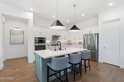 21072 E Arroyo Verde Drive, Queen Creek, AZ 85142 - Photo 24