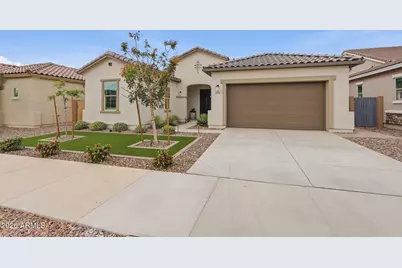 21072 E Arroyo Verde Drive, Queen Creek, AZ 85142 - Photo 58