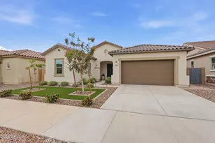 21072 E Arroyo Verde Dr, Queen Creek, AZ 85142 - Photo 58
