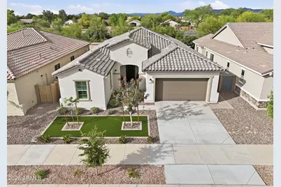 21072 E Arroyo Verde Drive, Queen Creek, AZ 85142 - Photo 64