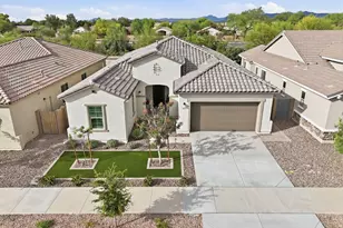 21072 E Arroyo Verde Dr, Queen Creek, AZ 85142 - Photo 64