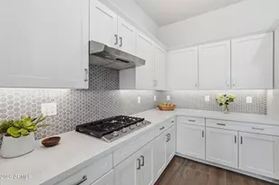 21072 E Arroyo Verde Dr, Queen Creek, AZ 85142 - Photo 22