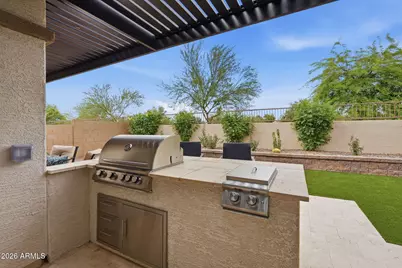 21072 E Arroyo Verde Drive, Queen Creek, AZ 85142 - Photo 46