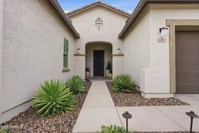 21072 E Arroyo Verde Drive, Queen Creek, AZ 85142 - Photo 2