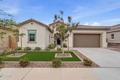 21072 E Arroyo Verde Drive, Queen Creek, AZ 85142 - Photo 1