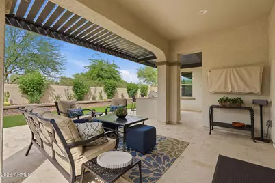 21072 E Arroyo Verde Drive, Queen Creek, AZ 85142 - Photo 52