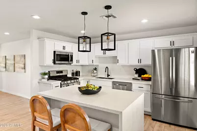 7308 E Sheridan Street, Scottsdale, AZ 85257 - Photo 2