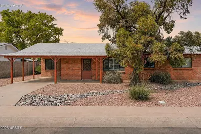 7308 E Sheridan Street, Scottsdale, AZ 85257 - Photo 1