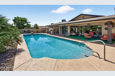 21419 N Palm Desert Drive, Sun City West, AZ 85375 - Photo 1