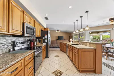 21419 N Palm Desert Drive, Sun City West, AZ 85375 - Photo 36