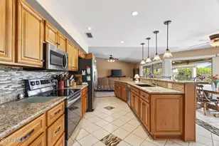21419 N Palm Desert Dr, Sun City West, AZ 85375 - Photo 36