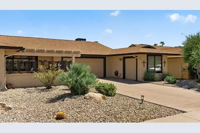 21419 N Palm Desert Drive, Sun City West, AZ 85375 - Photo 6