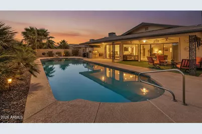 21419 N Palm Desert Drive, Sun City West, AZ 85375 - Photo 92