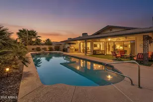 21419 N Palm Desert Dr, Sun City West, AZ 85375 - Photo 92