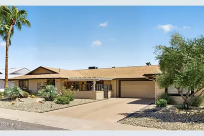 21419 N Palm Desert Drive, Sun City West, AZ 85375 - Photo 4