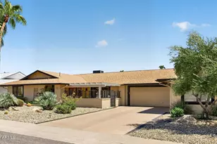 21419 N Palm Desert Dr, Sun City West, AZ 85375 - Photo 4