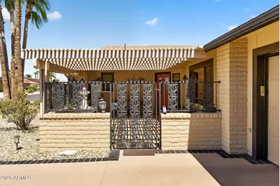 21419 N Palm Desert Drive, Sun City West, AZ 85375 - Photo 8
