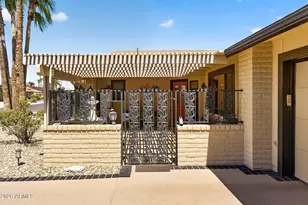 21419 N Palm Desert Dr, Sun City West, AZ 85375 - Photo 8