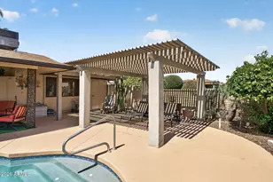 21419 N Palm Desert Dr, Sun City West, AZ 85375 - Photo 82