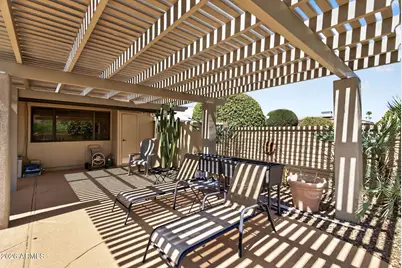 21419 N Palm Desert Drive, Sun City West, AZ 85375 - Photo 84
