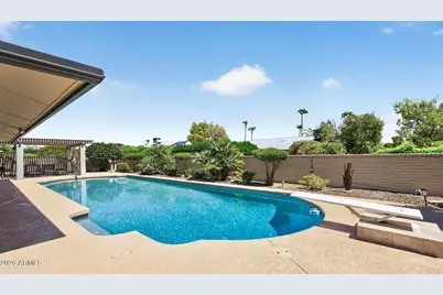 21419 N Palm Desert Drive, Sun City West, AZ 85375 - Photo 70