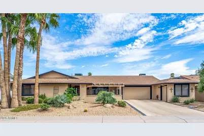 21419 N Palm Desert Drive, Sun City West, AZ 85375 - Photo 2