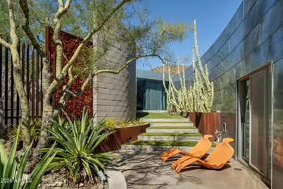 6030 E Hummingbird Lane, Paradise Valley, AZ 85253 - Photo 2