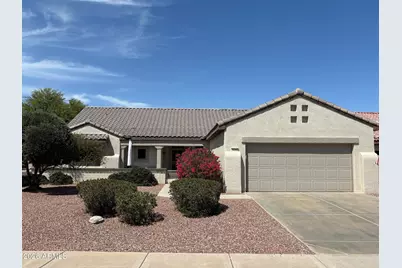 16340 W Mission Cove Lane, Surprise, AZ 85374 - Photo 1