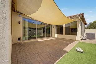 3480 S Jacana Ln, Gilbert, AZ 85297 - Photo 20